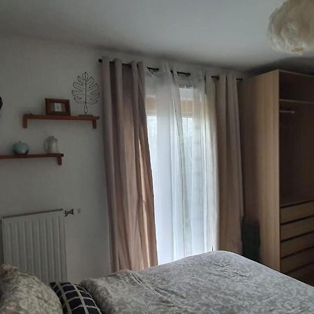 Appartement T3 A Saint-Denis Exterior photo