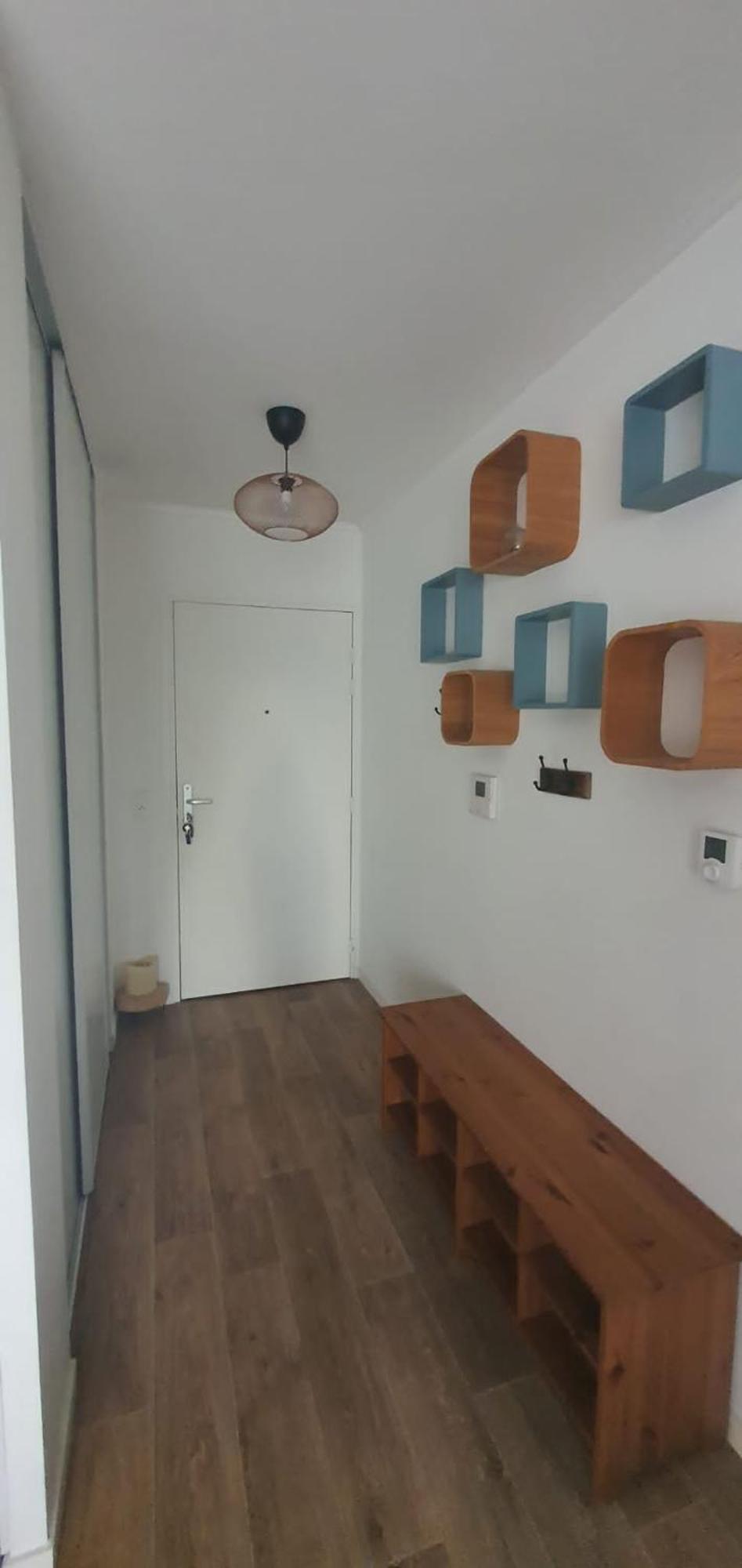 Appartement T3 A Saint-Denis Exterior photo